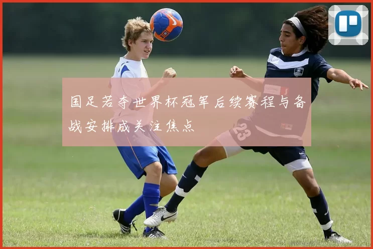 国足若夺世界杯冠军后续赛程与备战安排成关注焦点