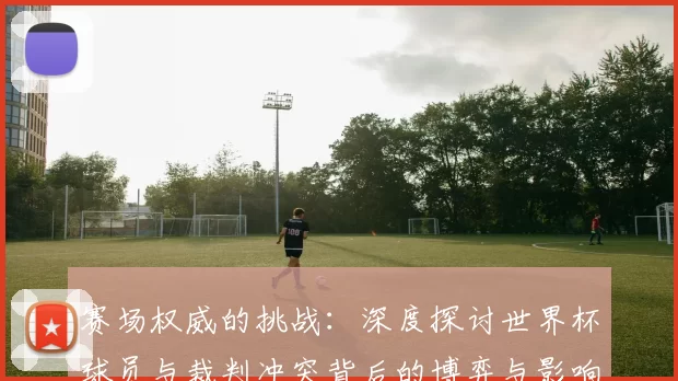 赛场权威的挑战：深度探讨世界杯球员与裁判冲突背后的博弈与影响