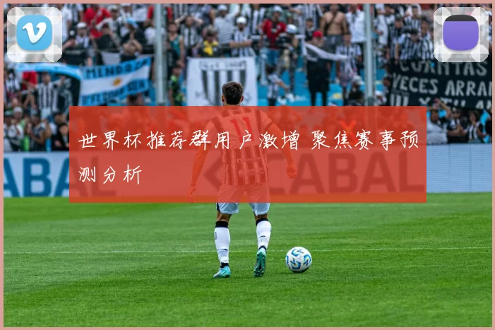 世界杯推荐群用户激增 聚焦赛事预测分析