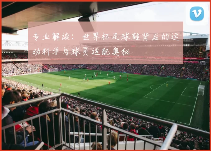 专业解读：世界杯足球鞋背后的运动科学与球员适配奥秘