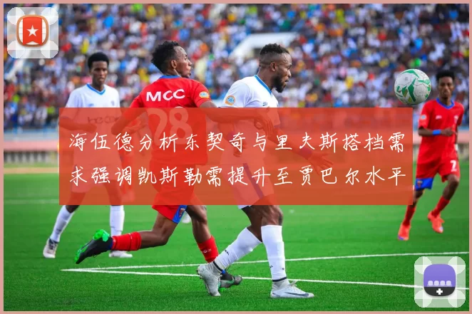 海伍德分析东契奇与里夫斯搭档需求强调凯斯勒需提升至贾巴尔水平