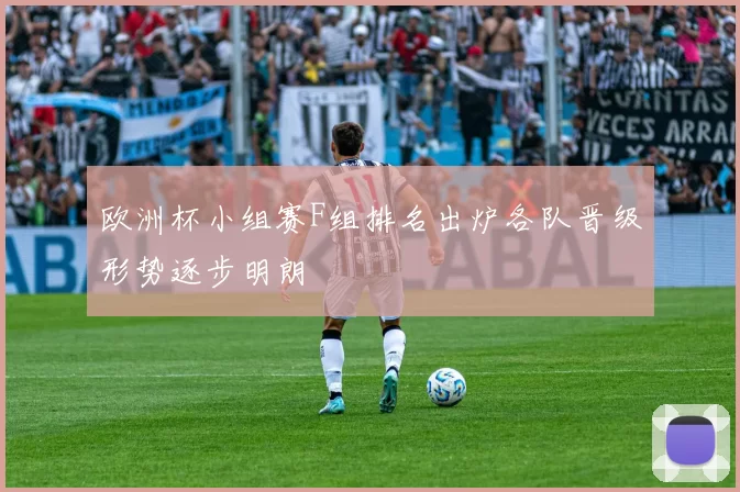 欧洲杯小组赛F组排名出炉各队晋级形势逐步明朗