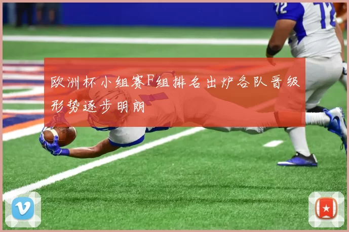 欧洲杯小组赛F组排名出炉各队晋级形势逐步明朗