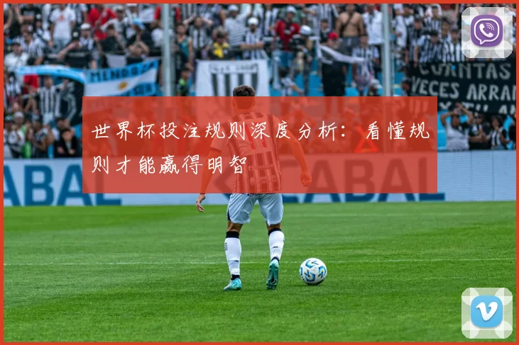 世界杯投注规则深度分析：看懂规则才能赢得明智