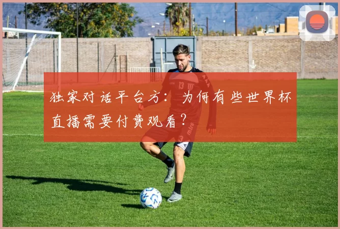 独家对话平台方：为何有些世界杯直播需要付费观看？